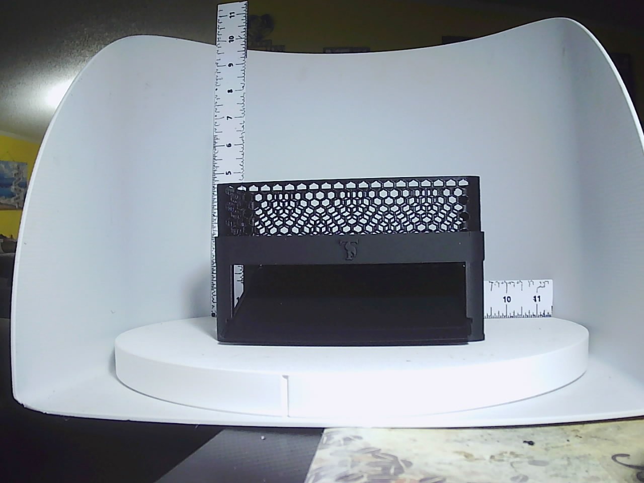 Kitchen  Counter Organizer