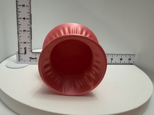 Bow Pouch Accessory Holder