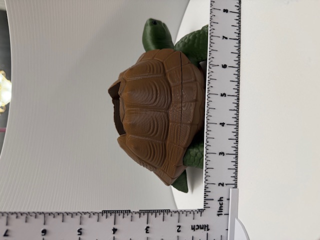 Turtle Soap Holder (copy)